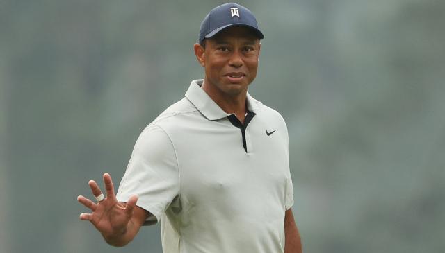 开云app官网-伍兹迎第25次美国大师赛 美巡欧巡与LIV之争再起