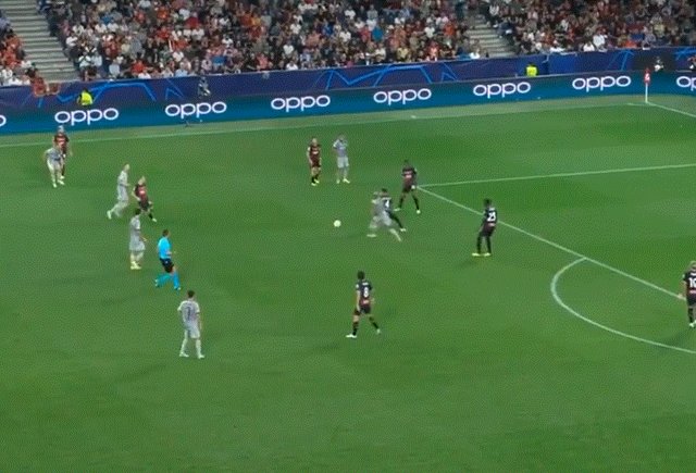 开云体育官网-【欧冠】卡卢卢遭戏耍萨勒马克斯救主 米兰客平红牛