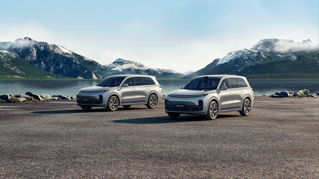 开云体育app下载-销量暴跌19%，理想汽车想靠内卷增程自救